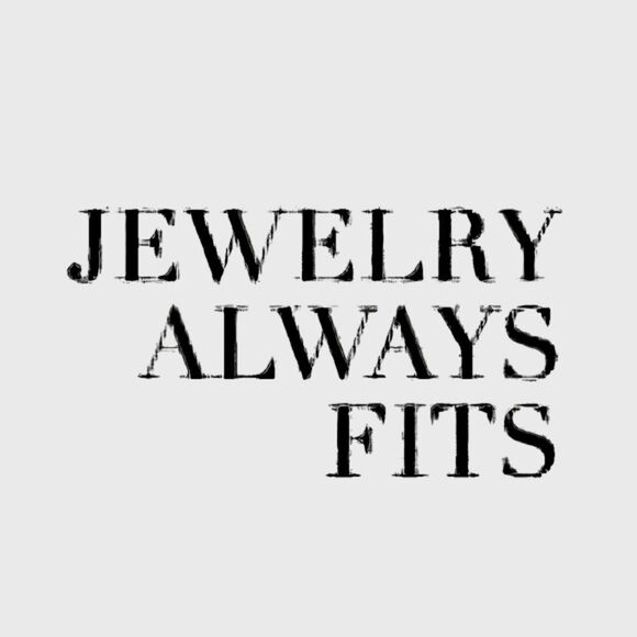 aerie Gold and Green Wavy Hoop Earrings - Picture 8 of 8